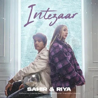 Intezaar by Riya Duggal