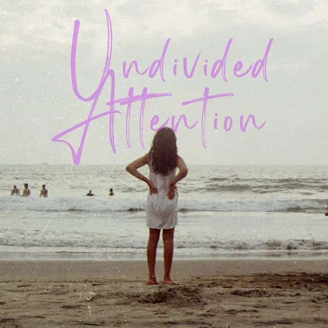 Undivided Attention