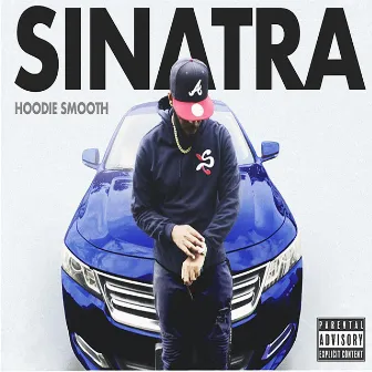 Hoodie Smooth by Smooth Sinatra