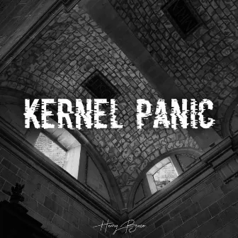 Kernel Panic by Henry Breco