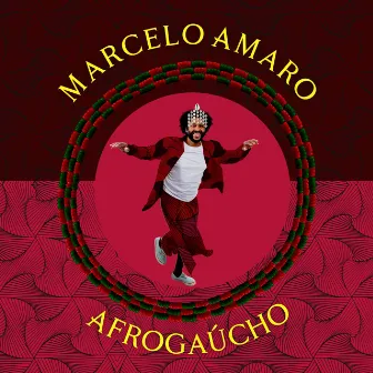 Afrogaúcho by Marcelo Amaro