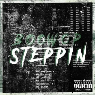 Steppin' by Boowop