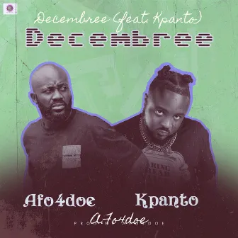 Decembree by A.Fo4doe