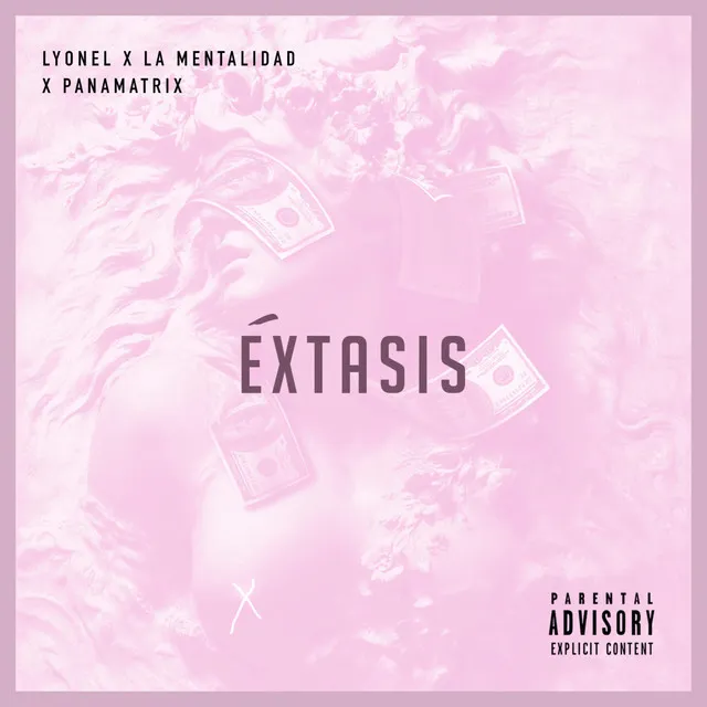 Éxtasis