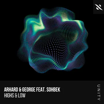 Highs & Low by Arhard