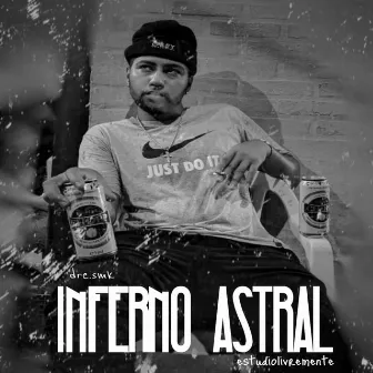 Inferno Astral by Dree