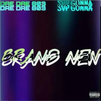 Brand New Coup by Svp Gunna