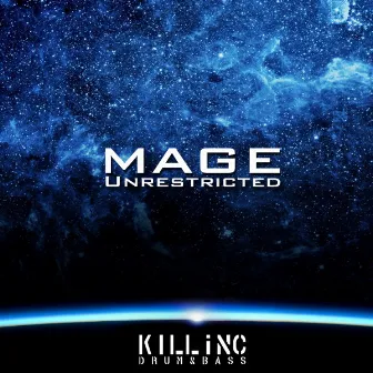 Unrestricted by Mage