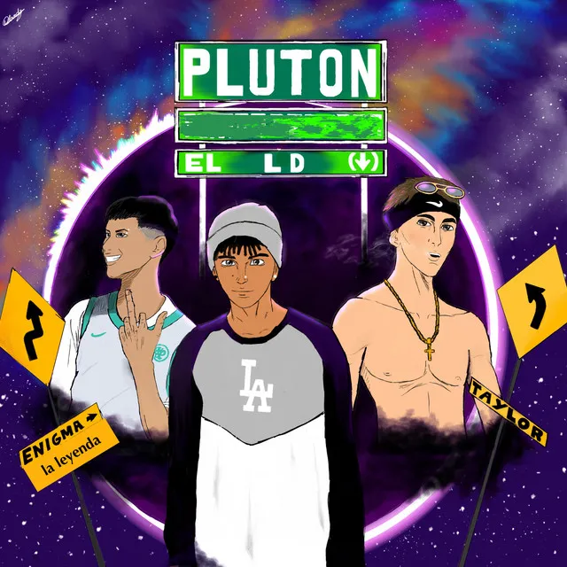 Pluton