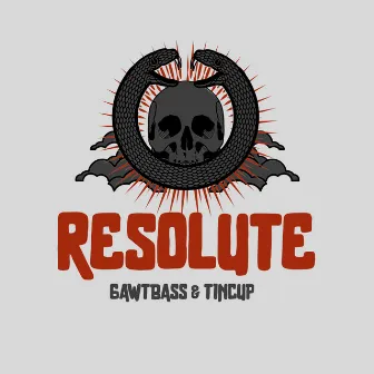 Resolute by Gawtbass