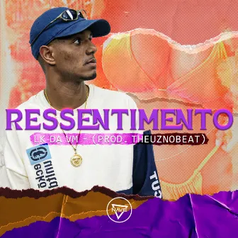 Ressentimento by TheuzNoBeat