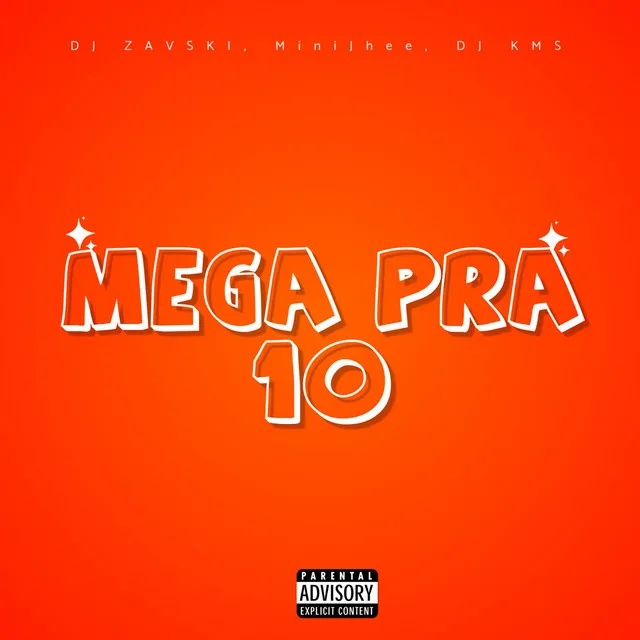 Mega Pra 10