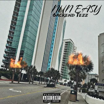 Nun Easy by 6ackend Tezz