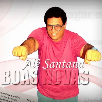 Boas Novas by Alê Santana