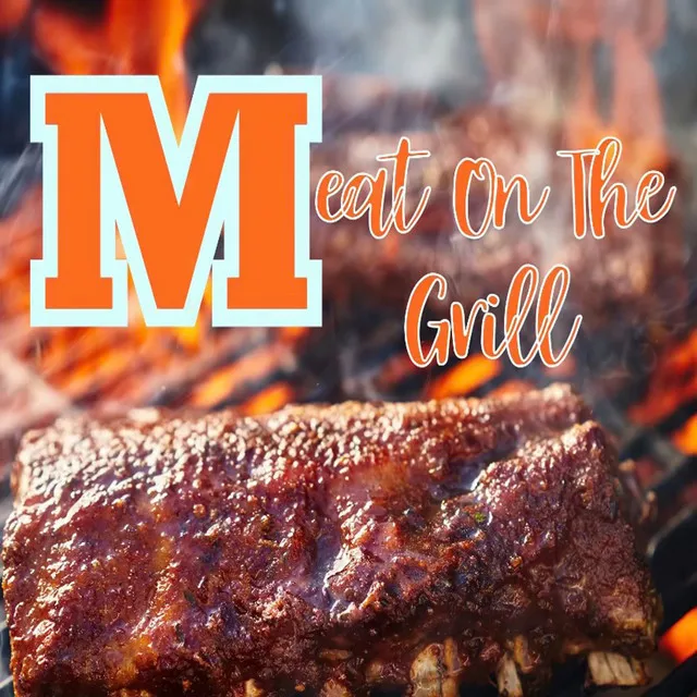 Meat on the Grill