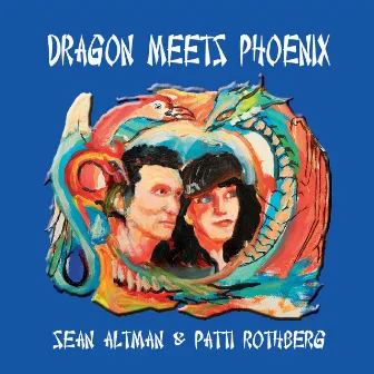 Dragon Meets Phoenix by Sean Altman