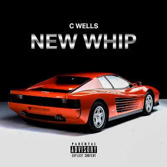 New Whip by C. Wells