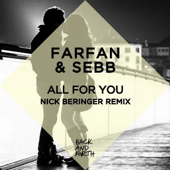 All for You by Farfan