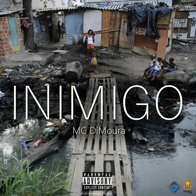 Inimigo