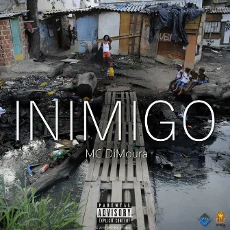 Inimigo by Mc Dimoura