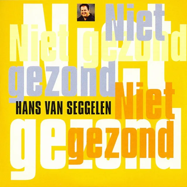 Niet Gezond