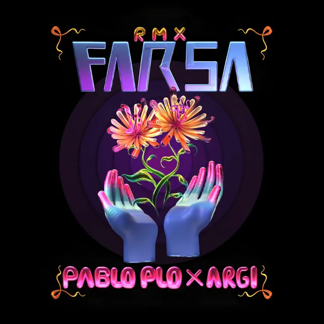 Farsa Rmx