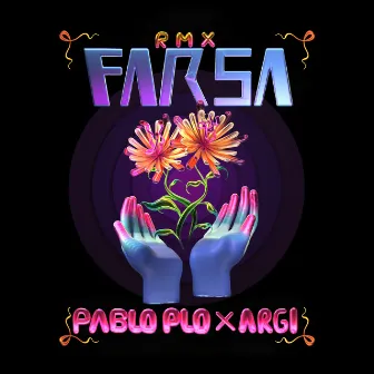 Farsa Rmx by Argi