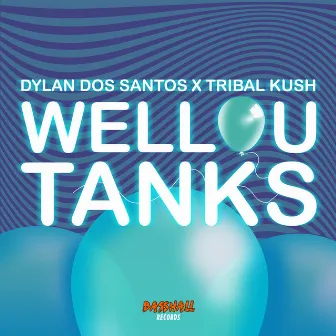 Wellou Tanks by Dylan Dos Santos