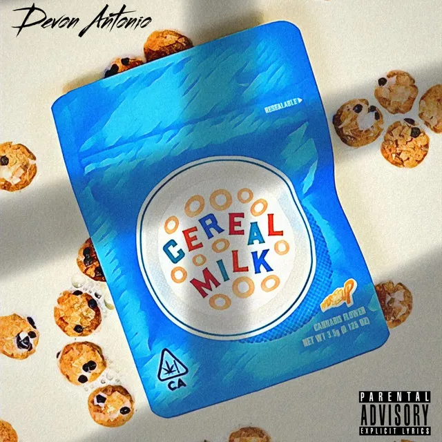 Cereal Milk