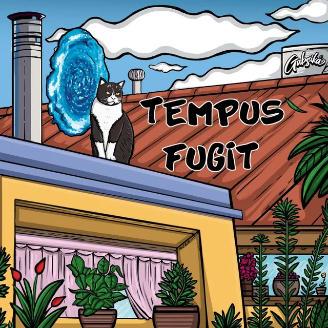 Tempus Fugit