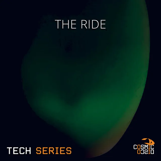 The Ride