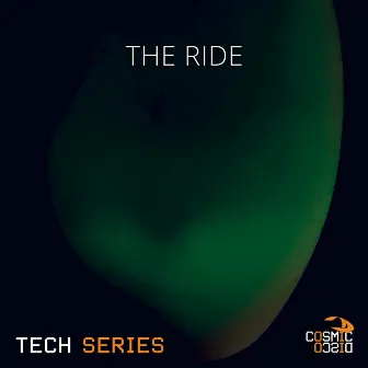 The Ride by Adjust