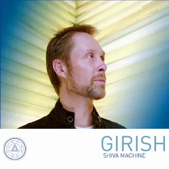 Shiva Machine by Girish