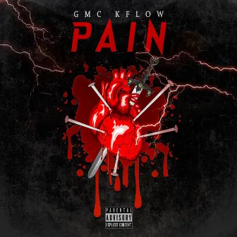 Pain by Gmc Kflow