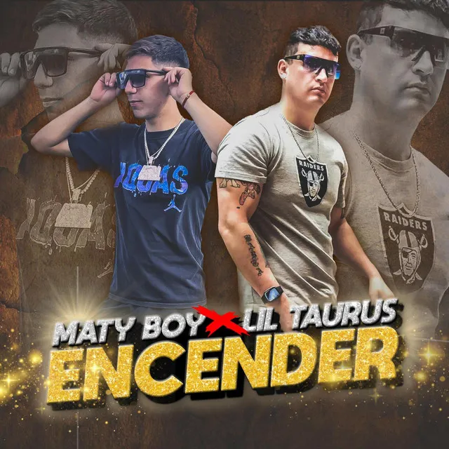 Encender