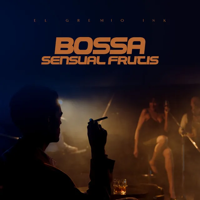 Bossa Sensual Frutis