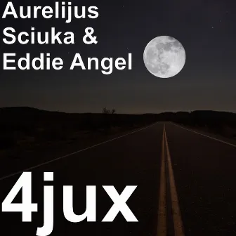 4jux by Eddie Angel