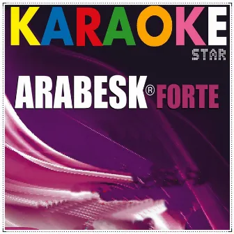 Arabesk Forte (İlaç Gibi) by Murat Süngü