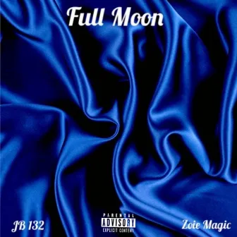 Full Moon by Zoie Magic