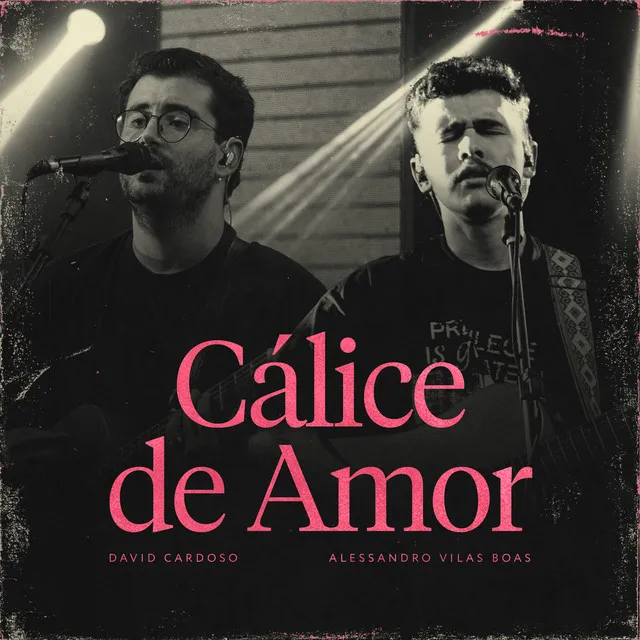 Cálice de Amor