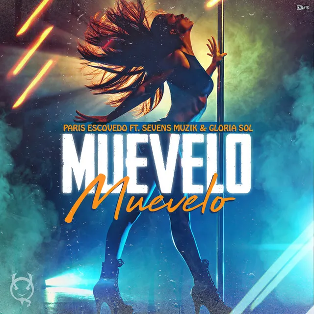 Muevelo, Muevelo