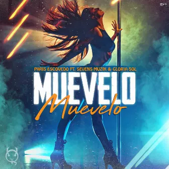 Muevelo, Muevelo by Paris Escovedo