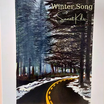 Winter Song by Samet Kılıç