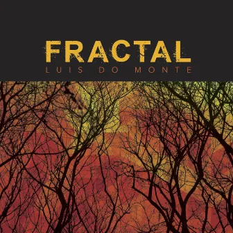 Fractal by Luis Do Monte