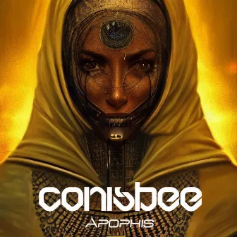 Apophis by Conisbee