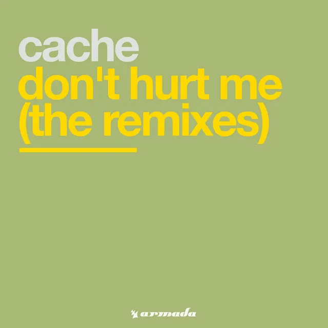 Don't Hurt Me - Remaniax vs DJ Jose Mix