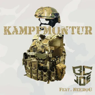 Kampfmontur by BcJoe