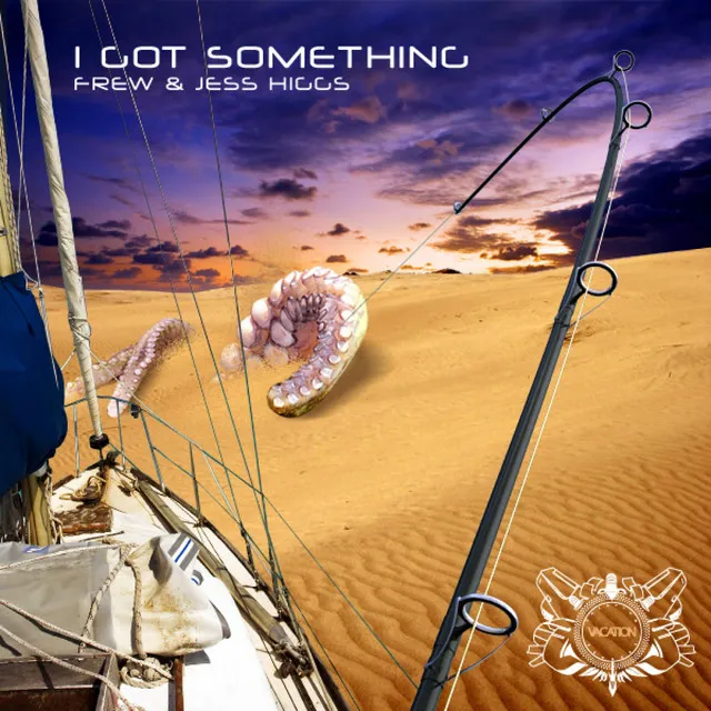 I Got Something - Adam Bozzetto Remix