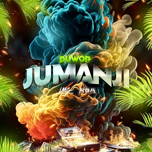 Jumanji