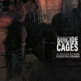 We Don't Use That Name Around Here Anymore by Suicide Cages